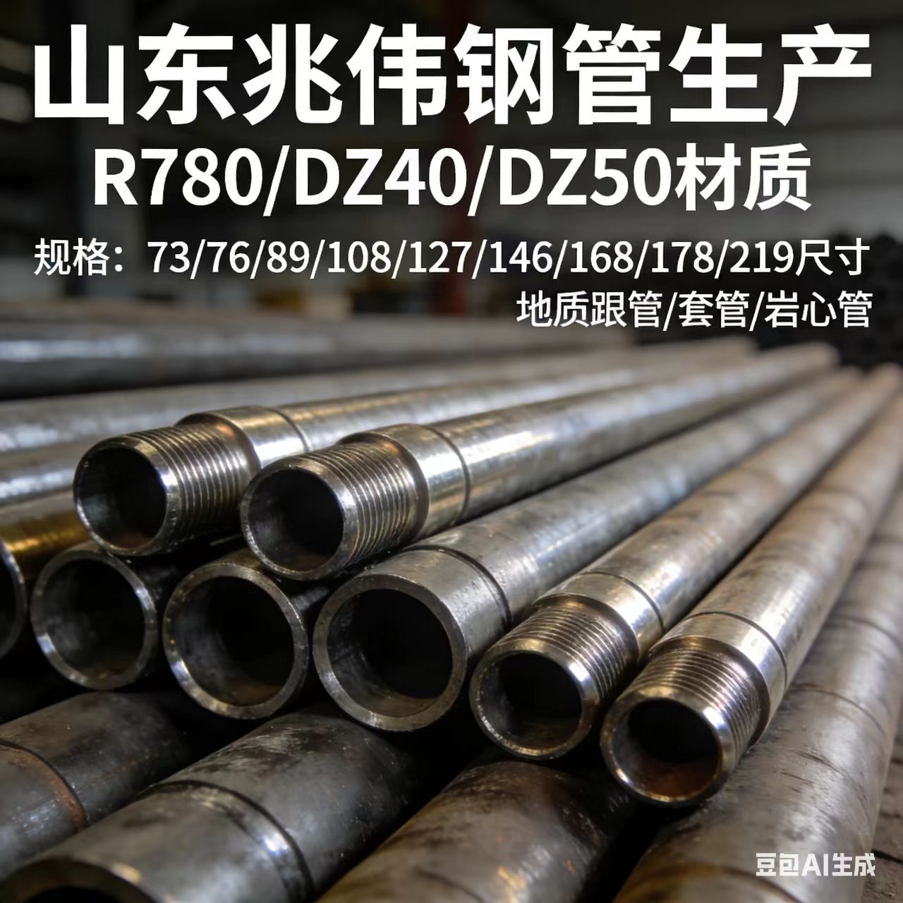 临夏助力济潍高速隧道支护工程圆满完工兆伟钢管
